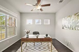 6831 Catania Loop, Round Rock, TX 78665 - Photo 4