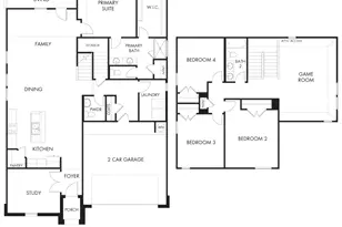 192 Coopers Hawk Crescent, Cedar Creek, TX 78612 - Photo 6