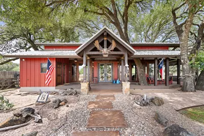 24434 E Highway 71, Horseshoe Bay, TX 78657 - Photo 1