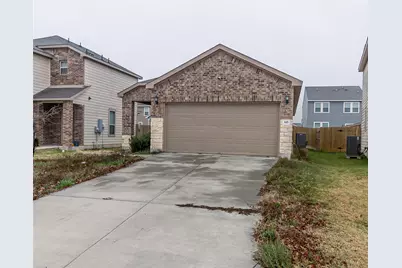 145 Miracle Drive, Jarrell, TX 76537 - Photo 2