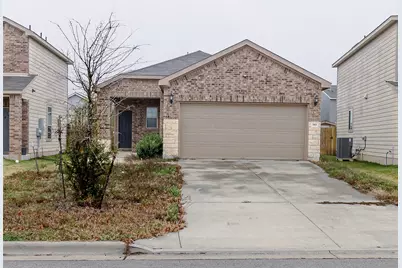 145 Miracle Drive, Jarrell, TX 76537 - Photo 1