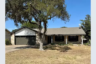 3419 Bluebonnet Trail, Georgetown, TX 78628 - Photo 2