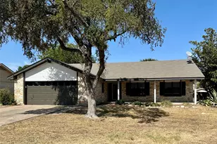 3419 Bluebonnet Trail, Georgetown, TX 78628 - Photo 2