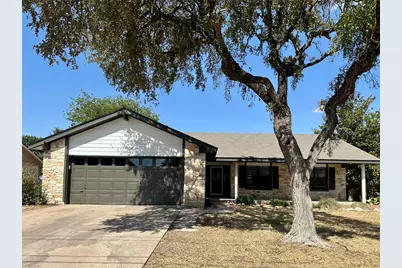 3419 Bluebonnet Trail, Georgetown, TX 78628 - Photo 1