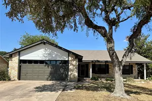 3419 Bluebonnet Trail, Georgetown, TX 78628 - Photo 1