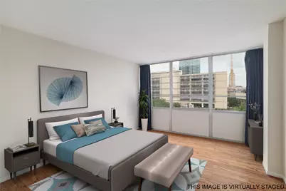 1800 Lavaca Street #A508, Austin, TX 78701 - Photo 6