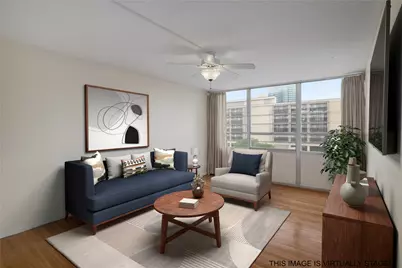 1800 Lavaca Street #A508, Austin, TX 78701 - Photo 2