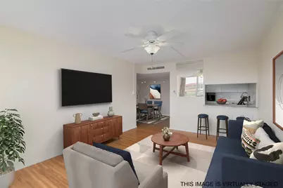 1800 Lavaca Street #A508, Austin, TX 78701 - Photo 4