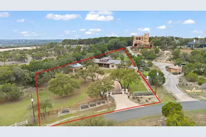 20117 Moon Dance Lane, Spicewood, TX 78669 - Photo 1