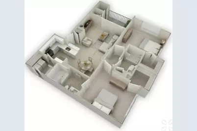 10505 S I-35 Frontage Road #0235, Austin, TX 78747 - Photo 2