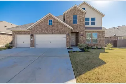 1648 Tinnen House Street, Georgetown, TX 78628 - Photo 1
