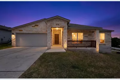 3704 Allegiance Avenue, Lago Vista, TX 78645 - Photo 2