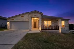 3704 Allegiance Ave, Lago Vista, TX 78645 - Photo 2