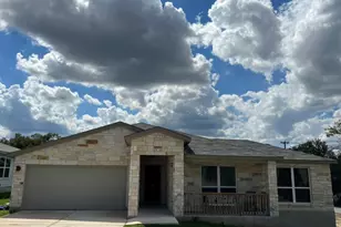 3704 Allegiance Ave, Lago Vista, TX 78645 - Photo 1