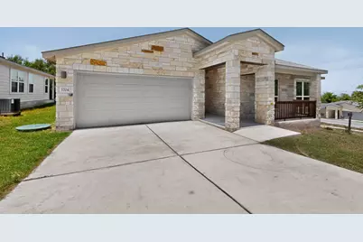 3704 Allegiance Avenue, Lago Vista, TX 78645 - Photo 4