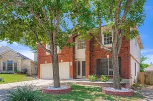 2003 Erika Cove, Round Rock, TX 78664 - Photo 1