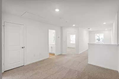 2517 Violet Theo Lane, Round Rock, TX 78665 - Photo 8