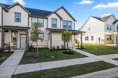 2517 Violet Theo Lane, Round Rock, TX 78665 - Photo 2