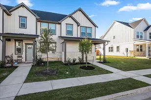 2517 Violet Theo Ln, Round Rock, TX 78665 - Photo 2