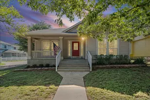 317 Bandstand Ln, Cedar Park, TX 78613 - Photo 1