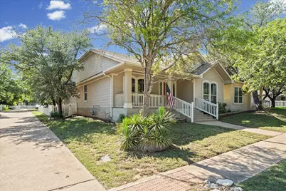 317 Bandstand Lane, Cedar Park, TX 78613 - Photo 2
