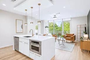 1600 Barton Springs Rd, Austin, TX 78704 - Photo 1