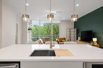 1600 Barton Springs Road #4205, Austin, TX 78704 - Photo 4