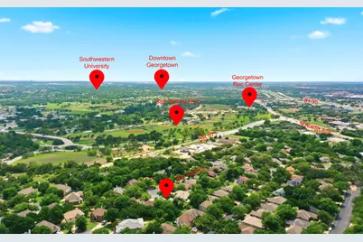 213 Rio Vista Drive, Georgetown, TX 78626 - Photo 38