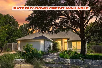 213 Rio Vista Drive, Georgetown, TX 78626 - Photo 1