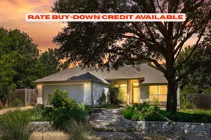 213 Rio Vista Dr, Georgetown, TX 78626 - Photo 1