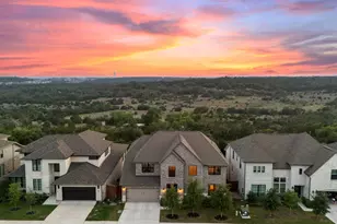 17604 Hattie Trace Trace, Austin, TX 78738 - Photo 1