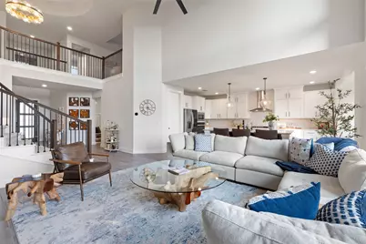 17604 Hattie Trace Trace, Austin, TX 78738 - Photo 6