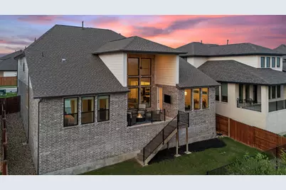 17604 Hattie Trace Trace, Austin, TX 78738 - Photo 28