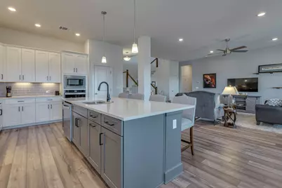 16704 Horondelle Drive, Austin, TX 78738 - Photo 14