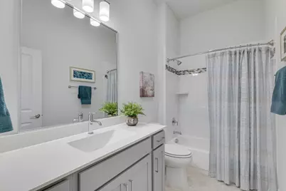 16704 Horondelle Drive, Austin, TX 78738 - Photo 10
