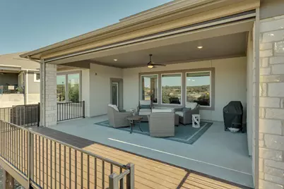 16704 Horondelle Drive, Austin, TX 78738 - Photo 6