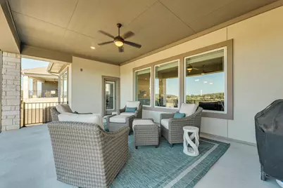 16704 Horondelle Drive, Austin, TX 78738 - Photo 4