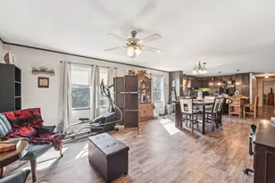 837 Southwood Dr, Horseshoe Bay, TX 78657 - Photo 8