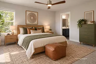 7406 Rook St, Austin, TX 78745 - Photo 2