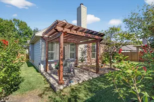 803 Bent Wood Pl, Round Rock, TX 78665 - Photo 30