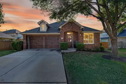 803 Bent Wood Place, Round Rock, TX 78665 - Photo 2