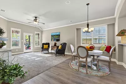 803 Bent Wood Place, Round Rock, TX 78665 - Photo 14