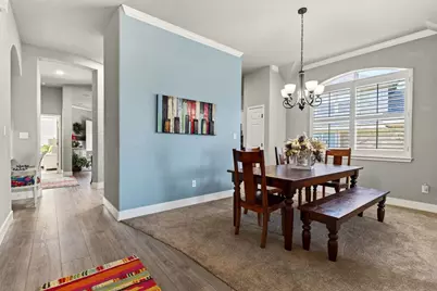 803 Bent Wood Place, Round Rock, TX 78665 - Photo 8