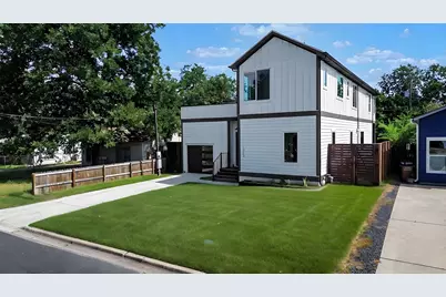 1912 Madison Avenue, Austin, TX 78757 - Photo 2