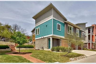 3000 Pither Lane, Austin, TX 78741 - Photo 8