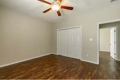 6007 Fairway Street #C, Austin, TX 78741 - Photo 16