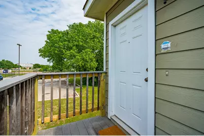 6007 Fairway Street #C, Austin, TX 78741 - Photo 4