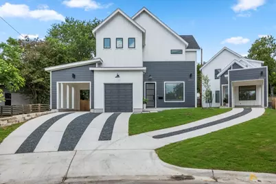 3204 Overcup Oak Drive, Austin, TX 78704 - Photo 1