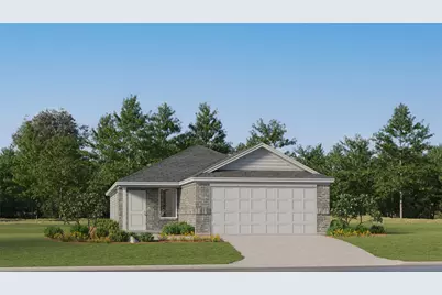301 Kings Row Lane, Jarrell, TX 76537 - Photo 6