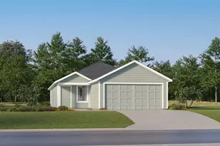 301 Kings Row Ln, Jarrell, TX 76537 - Photo 1